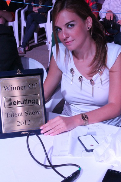 Beiruting.com Talent Show